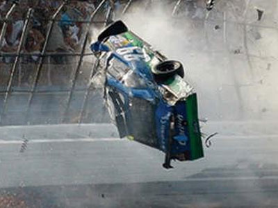 Συνεργασία FIA –TOYOTA με στόχο τη βελτίωση της ασφάλειας των οδηγών σε συγκρούσεις